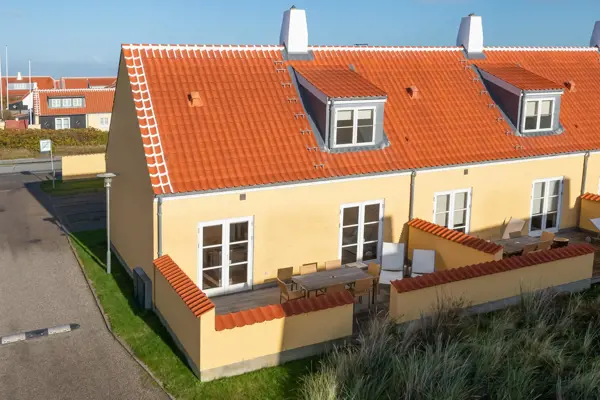 Ferienhaus 020468 in Skagen Strand / Tannisbucht