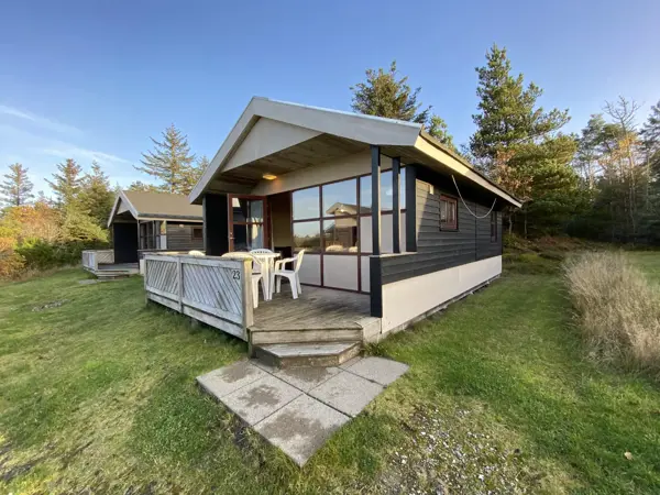 Ferienhaus 022223 in Skiveren / Tannisbucht
