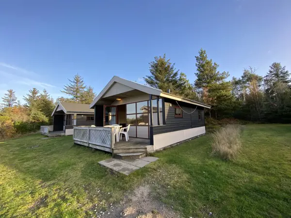 Ferienhaus 022227 in Skiveren / Tannisbucht