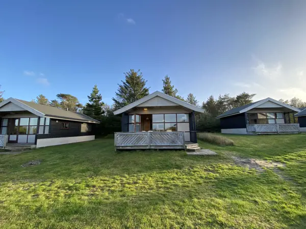 Ferienhaus 022230 in Skiveren / Tannisbucht