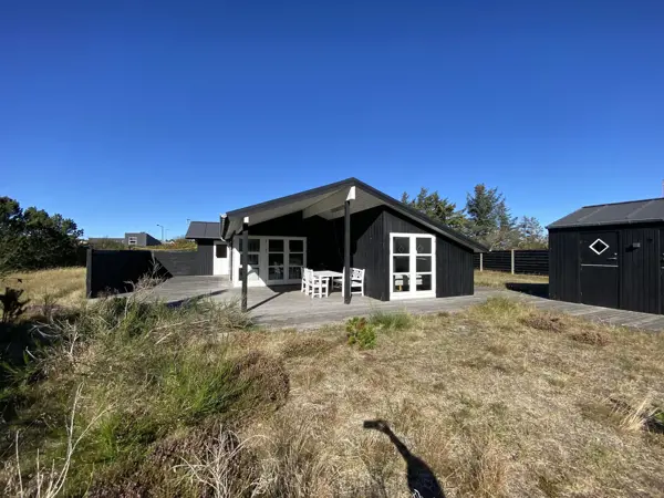 Ferienhaus 020415 in Skagen Strand / Tannisbucht