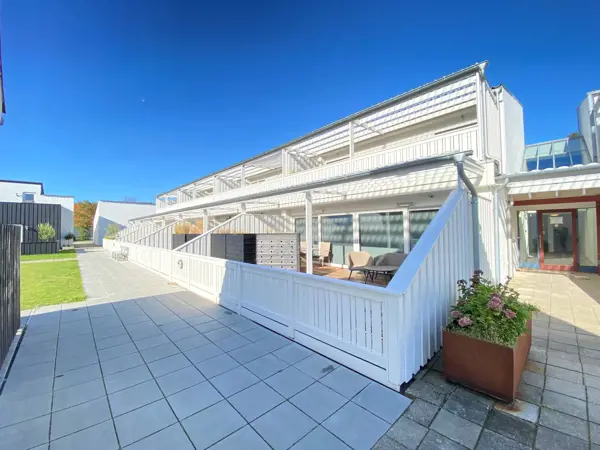 Ferienhaus 020238 in Skagen Strand / Tannisbucht