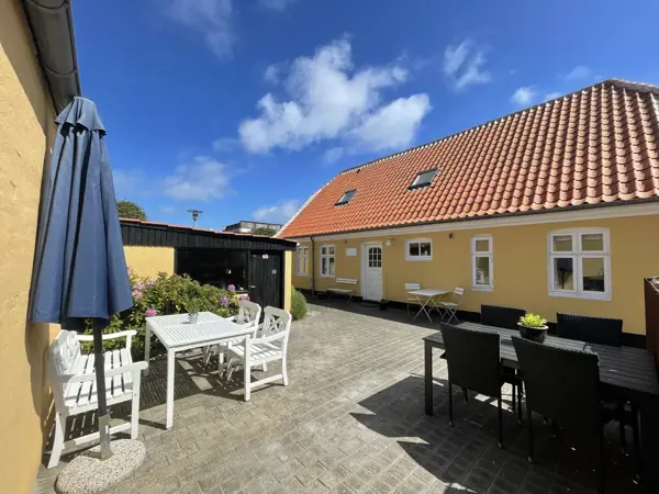 Ferienhaus 020147 in Skagen Strand / Tannisbucht