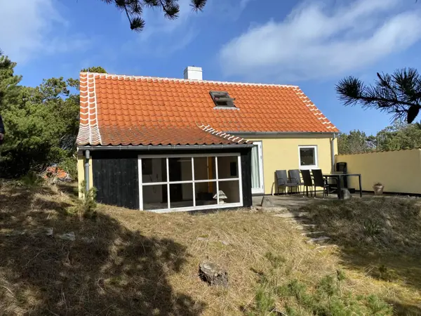 Ferienhaus 020436 in Skagen Strand / Tannisbucht