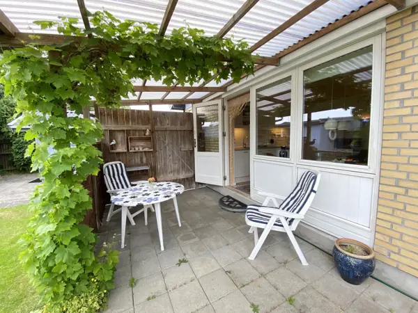 Ferienhaus 020247 in Skagen Strand / Tannisbucht