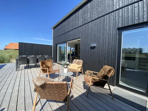 Ferienhaus 020445 in Skagen Strand / Tannisbucht