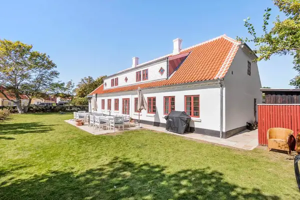 Ferienhaus 020139 in Skagen Strand / Tannisbucht