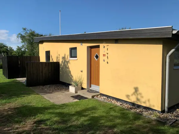 Ferienhaus 020221 in Nordlysvej 15, Skagen Strand | Bild 32 von 33