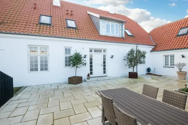Ferienhaus 020245 in Skagen Strand / Tannisbucht