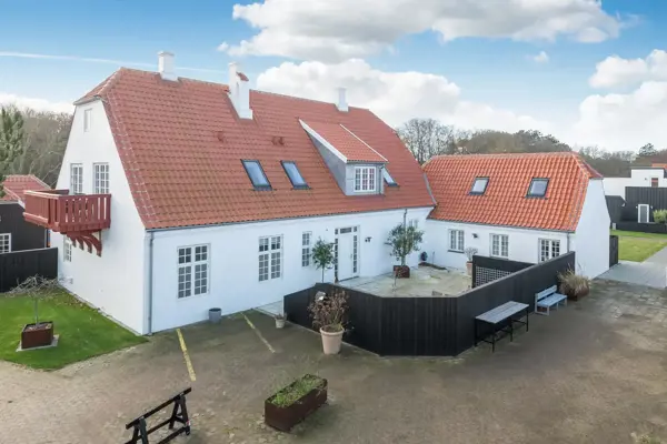 Ferienhaus 020246 in Skagen Strand / Tannisbucht