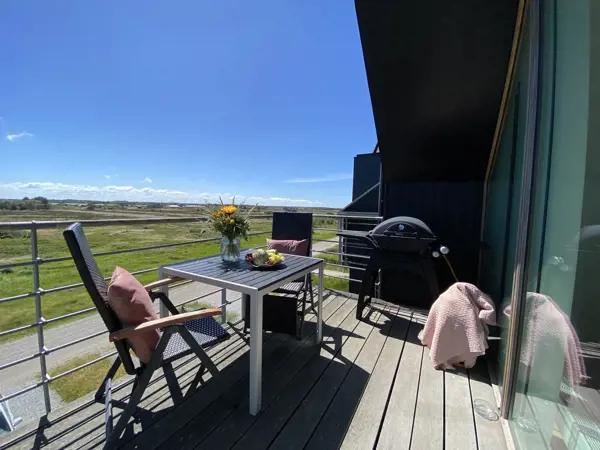 Ferienhaus 020480 in Skagen Strand / Tannisbucht