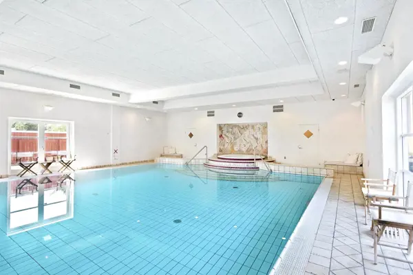 Ferienhaus 020469 in Skagen Strand / Tannisbucht
