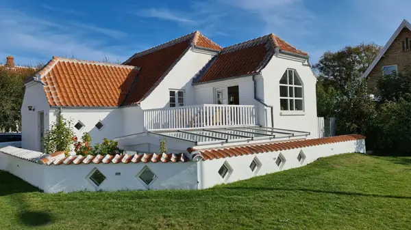 Ferienhaus 020171 in Skagen Strand / Tannisbucht