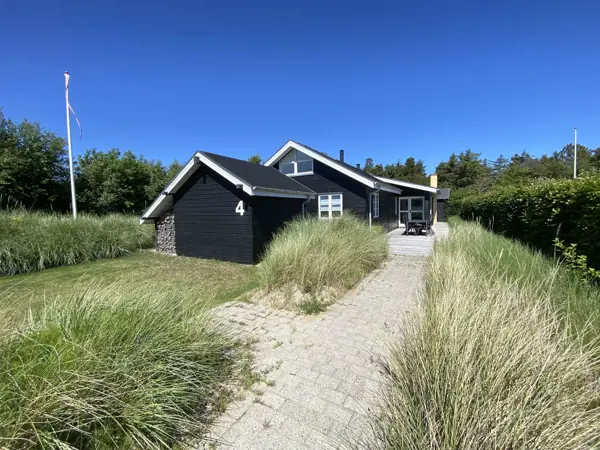 Ferienhaus 020351 in Skagen Strand / Tannisbucht