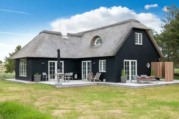 Ferienhaus 020471 in Skagen Strand / Tannisbucht