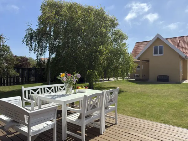 Ferienhaus 020155 in Skagen Strand / Tannisbucht