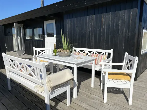 Ferienhaus 020427 in Skagen Strand / Tannisbucht