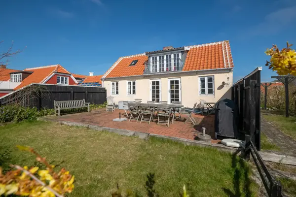 Ferienhaus 020197 in Skagen Strand / Tannisbucht