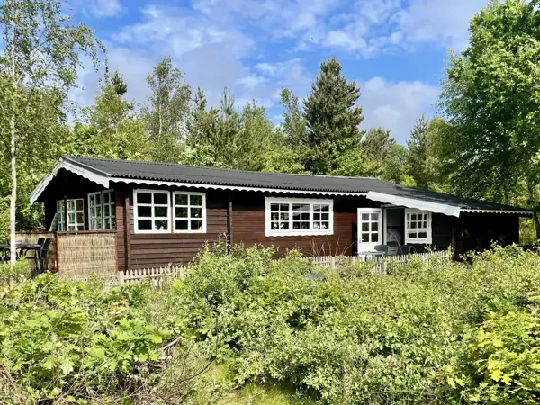 Ferienhaus 098960 in Lyngså / Kattegat