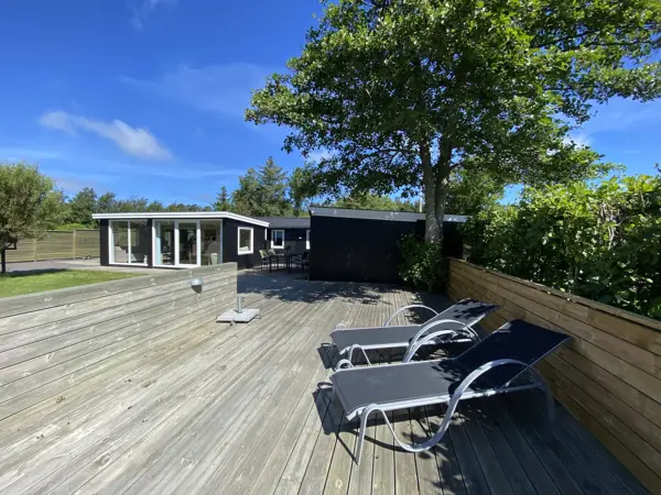 Ferienhaus 020153 in Skagen Strand / Tannisbucht