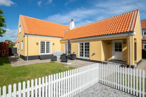 Ferienhaus 020167 in Skagen Strand / Tannisbucht