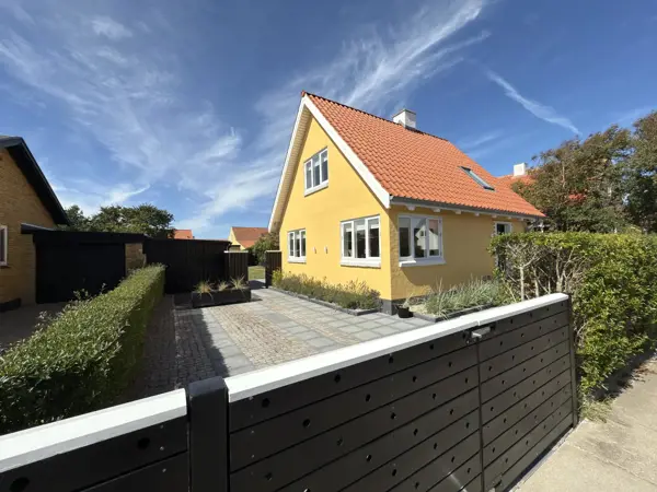 Ferienhaus 020172 in Skagen Strand / Tannisbucht