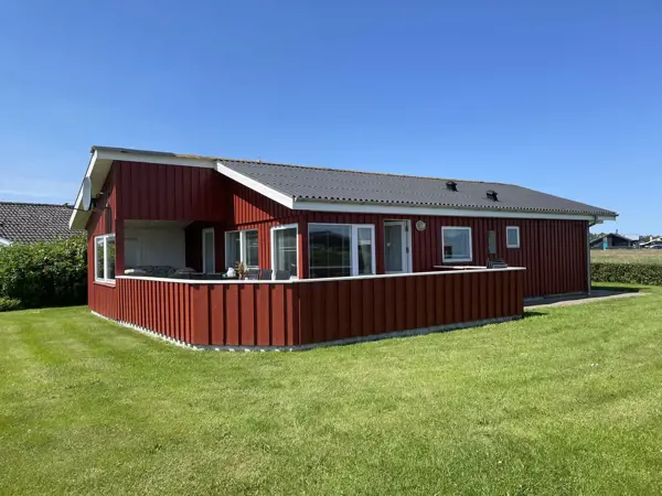 Ferienhaus 098560 in Sæby / Kattegat