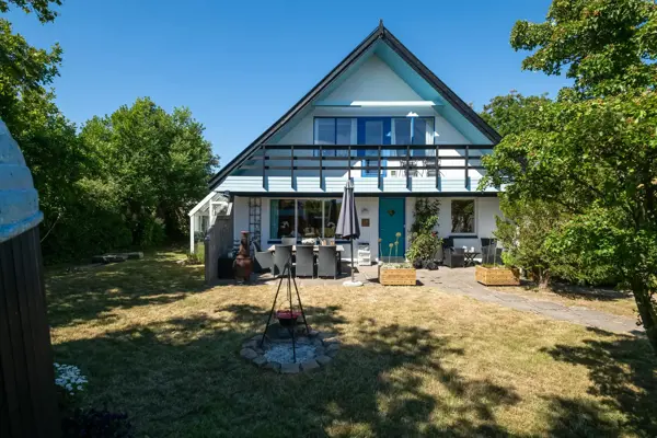 Ferienhaus 020134 in Skagen Strand / Tannisbucht