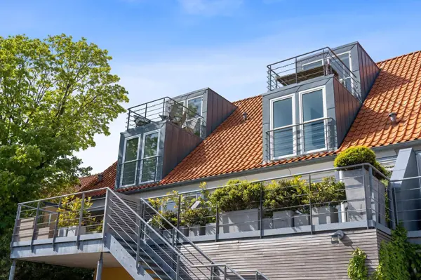 Ferienhaus 020187 in Skagen Strand / Tannisbucht