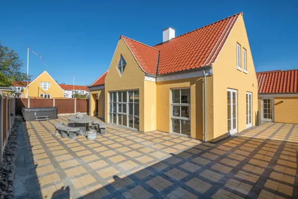 Ferienhaus 020271 in Skagen Strand / Tannisbucht