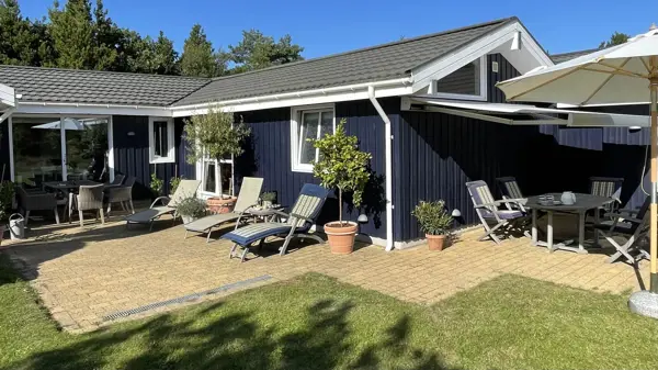 Ferienhaus 098822 in Lyngså / Kattegat