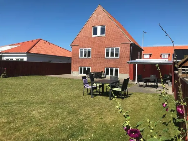Ferienhaus 020274 in Skagen Strand / Tannisbucht