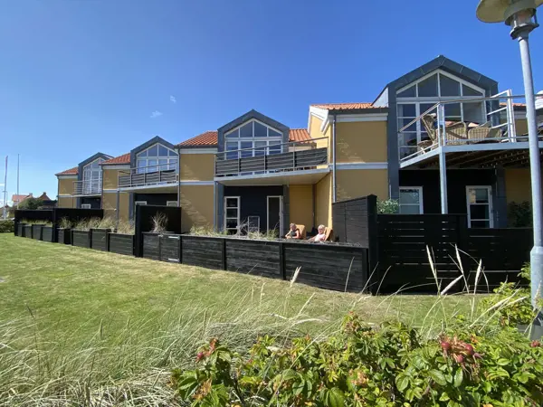 Ferienhaus 020206 in Skagen Strand / Tannisbucht