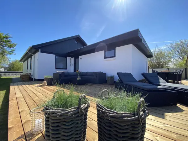 Ferienhaus 020168 in Skagen Strand / Tannisbucht
