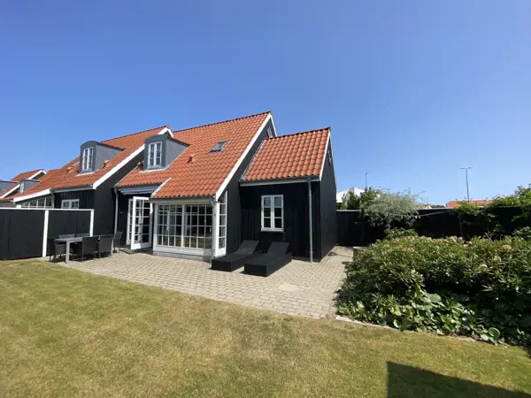 Ferienhaus 020255 in Skagen Strand / Tannisbucht