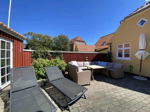 Ferienhaus 020150 in Skagen Strand / Tannisbucht