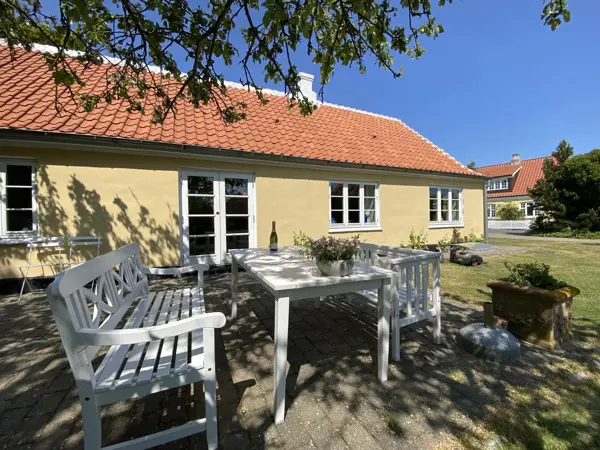 Ferienhaus 020110 in Skagen Strand / Tannisbucht