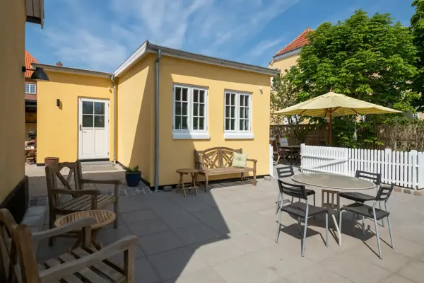 Ferienhaus 020292 in Skagen Strand / Tannisbucht