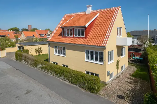 Ferienhaus 020266 in Skagen Strand / Tannisbucht