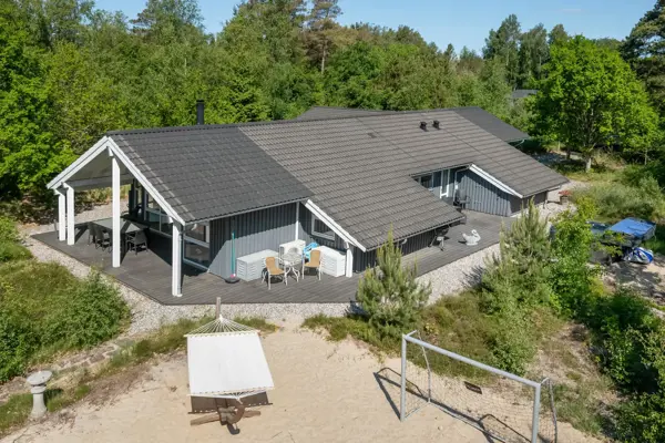 Ferienhaus 098991 in Lyngså / Kattegat