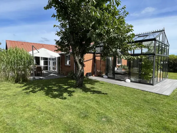 Ferienhaus 098628 in Sæby / Kattegat