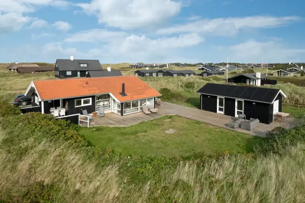 Ferienhaus 020433 in Skagen Strand / Tannisbucht Bild: 1