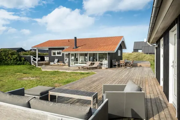 Ferienhaus 020433 in Skagen Strand / Tannisbucht Bild: 3