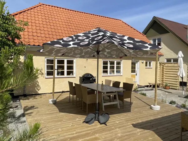 Ferienhaus 098631 in Sæby / Kattegat