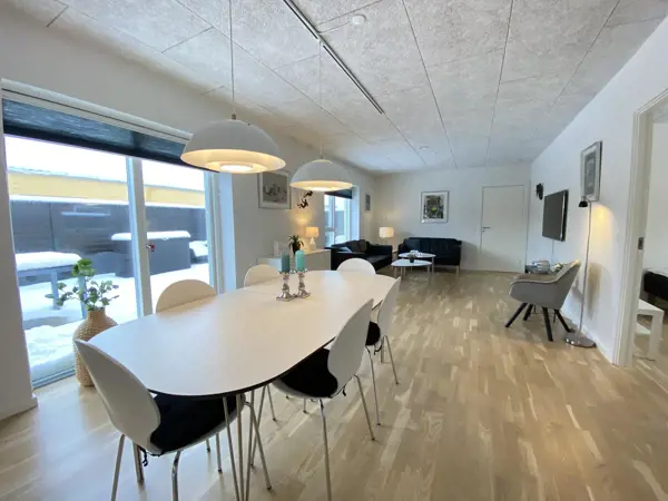 Ferienhaus 020162 in Skagen Strand / Tannisbucht