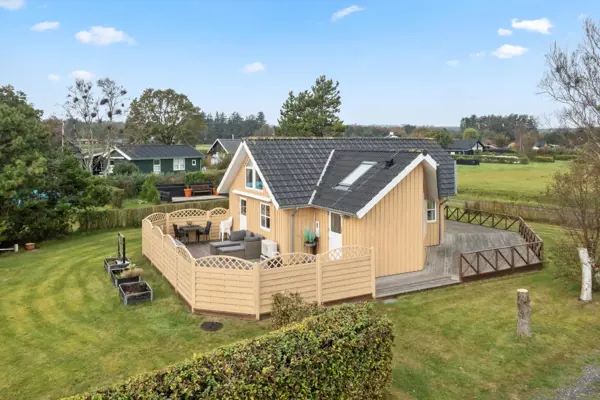 Ferienhaus 098727 in Sæby / Kattegat
