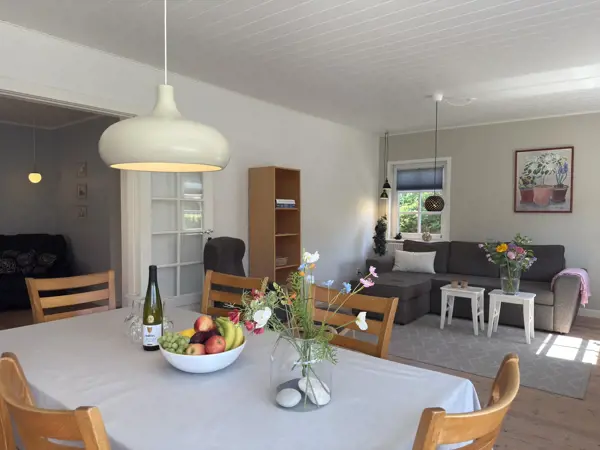 Ferienhaus 020275 in Skagen Strand / Tannisbucht
