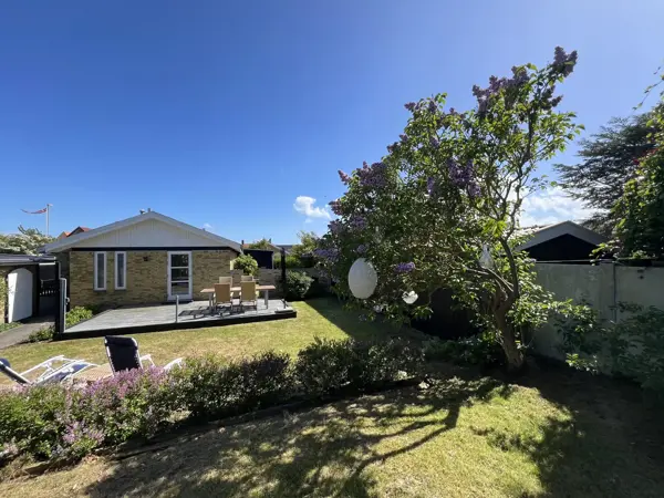 Ferienhaus 020154 in Skagen Strand / Tannisbucht
