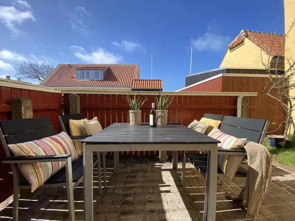 Ferienhaus 020259 in Skagen Strand / Tannisbucht