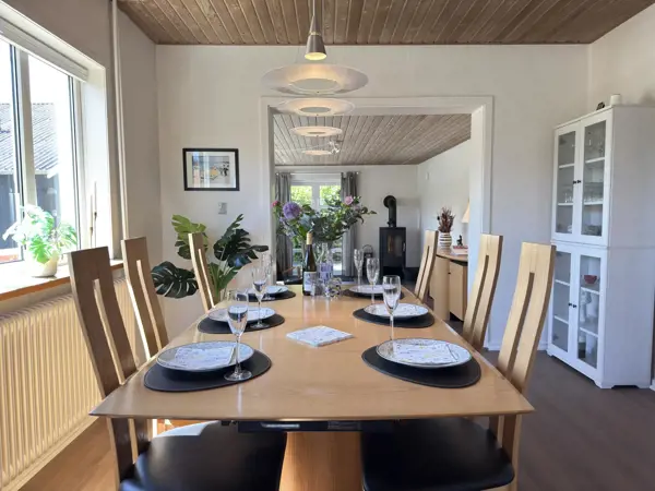Ferienhaus 020243 in Skagen Strand / Tannisbucht